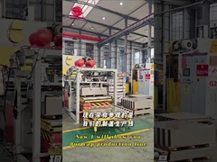 Dentro das Linhas de Produção de Fundos de Folha de Flandres e TFS da Quanjiang