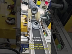 Capa de cerveja de precisão de calibre 38 Fabricação...