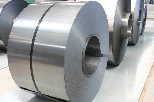 Folha eletrolítica SPTE TFS do folha de Flandres da bobina do folha de Flandres do SR. CA TH415 TS275 TH435 TH520 TH580