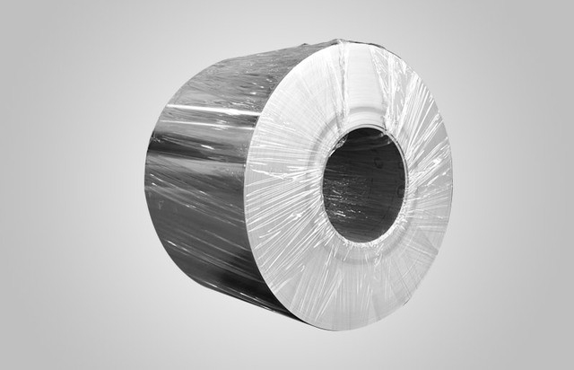 resistência de 0.20mm Tin Plated Steel Sheet Corrosion para a lata SPTE TFS do alimento