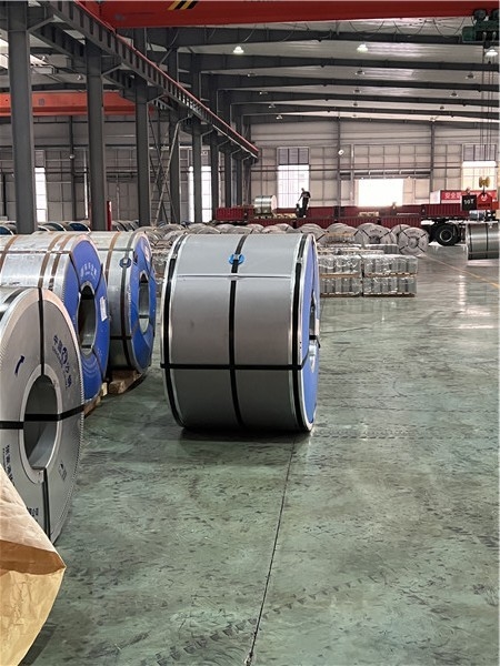 Tambor químico 2.8/2.8 Tin Coating da pintura do ETP TFS Tin Free Steel Sheet For