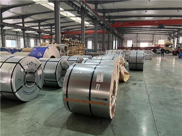 DR8 DR9 0.28mm Tin Plated Steel Sheet For pintam Pail Making ETP TFS