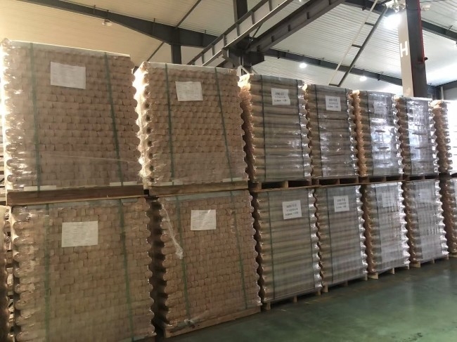 #202D 52mm Diâmetro Forma Redonda Caixa de Lata Coberta Alu Branca Cor Dourada Caixa de Lata Fundos