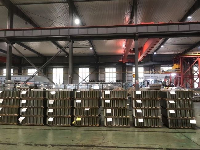 Placa de estanho eletrolítico revestida com cromo avançada para fabricação de latas de alimentos e industriais de alto desempenho