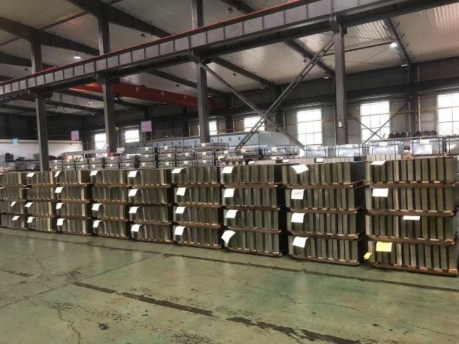 Super-precisão 0,18 mm MR bobinas eletrolíticas de chapa de estanho para extrema resistência à ferrugem