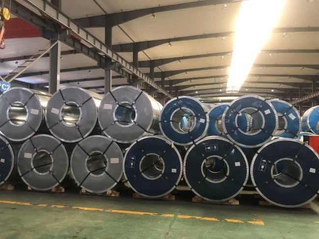 Placa de estanho eletrolítico à prova de corrosão de 0,2 mm avançada para tampas de latas de alimentos premium