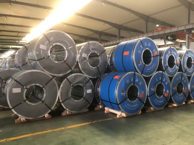Folhas de Aço Estanhado Eletrolítico Premium para Fabricação de Latas de Grau Alimentício - Opções de 0,18mm a 0,35mm