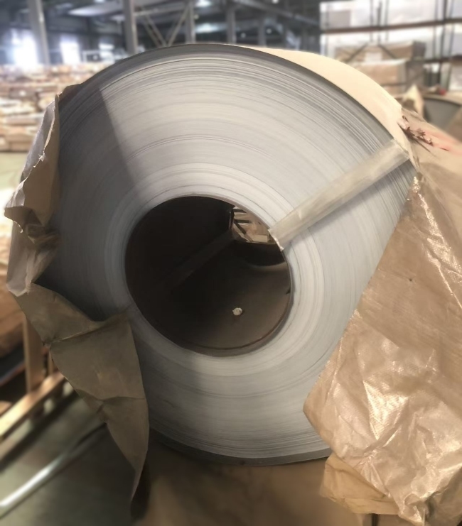 Folhas de Folha de Flandres TFS Impressas Avançadas para Embalagens Químicas – Resistência Superior à Corrosão e Impressão Personalizada