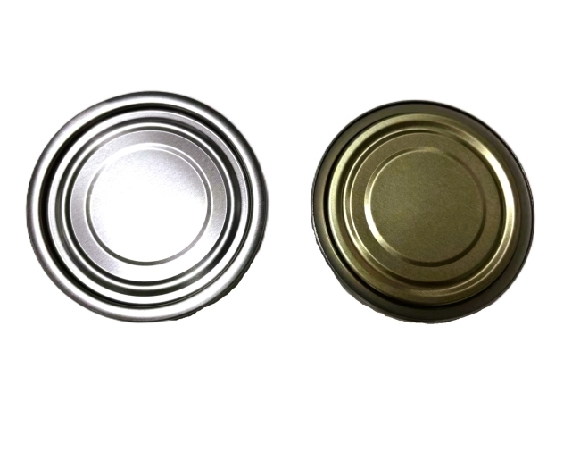 50 mm de alta qualidade de chapa de lata redonda fornecimento confiável para fabricantes de latas e comerciantes no sudeste da Ásia e Arábia Saudita