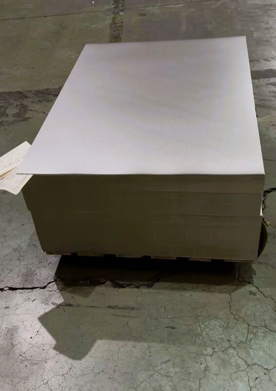 Placas de estanho eletrolítico de qualidade superior (ETP) para terminações e tampas de latas de alimentos - Resistentes a álcalis e ferrugem