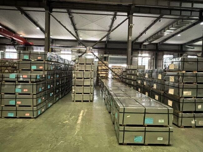 0,18 mm / 0,16 mm / 0,35 mm ETP e TFS de grau alimentício com resistência aprimorada a álcalis e ferrugem