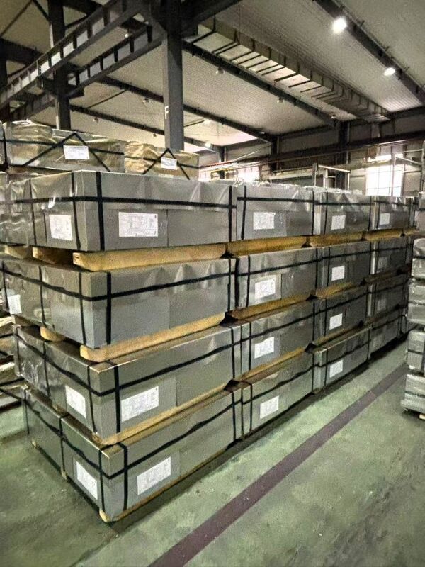 Folha eletrolítica do ETP da placa de lata com resistência à corrosão DR-8 DR-9 e espessura de 0,15-0,5 mm para latas de alimentos