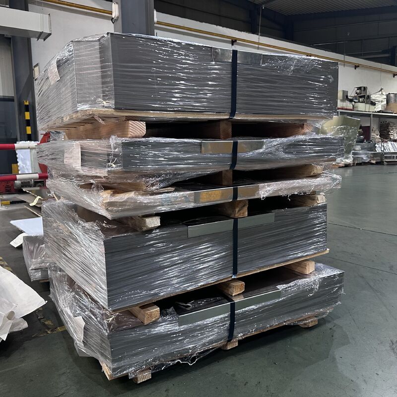 Folha de flandres T4CA T5CA para latas de alimentos - embalagens resistentes à corrosão