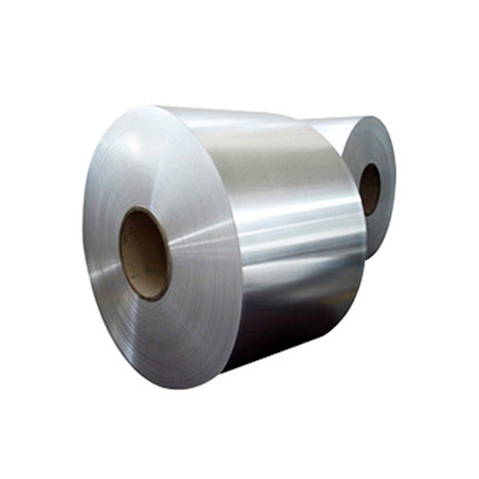 A folha 0.2mm do folha de Flandres 0.18mm 0.19mm 0.35mm que a espessura para a carne pode abacaxi pode bebida pode empacotar o folha de Flandres SPTE TFS