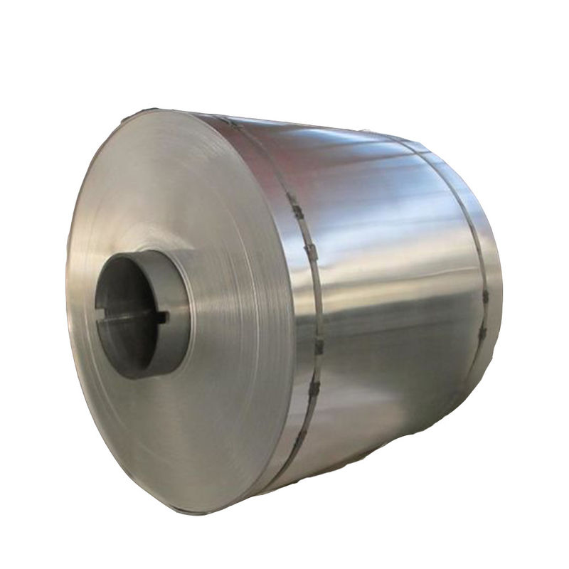 O SR. Metal Tin Plate Coil For Beverage pode o folha de Flandres SPTE TFS de TS275 TS290 0.23mm