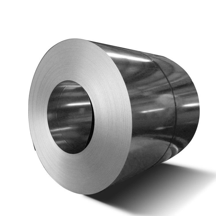o folha de Flandres eletrolítico da espessura de 0.2mm 0.3mm para o folha de Flandres do empacotamento de alimento bobina o FOLHA DE FLANDRES ETP TFS