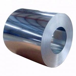 Folha eletrolítica TH620 TH580 TH550 do folha de Flandres de SPTE TFS para Tin Box Package Tinplate