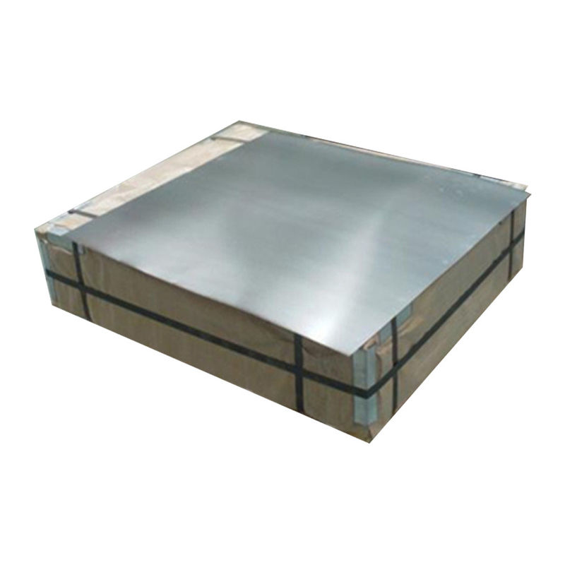o alimento principal de 0.15mm Tin Sheet Metal Coils For pode o folha de Flandres de embalagem TFS