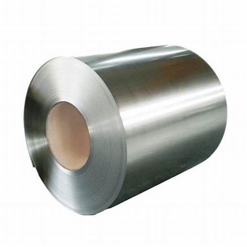 Folha de Flandres fino brilhante de Spcc 2.8/2.8 T57 T61 Tin Sheets do recozimento de caixa