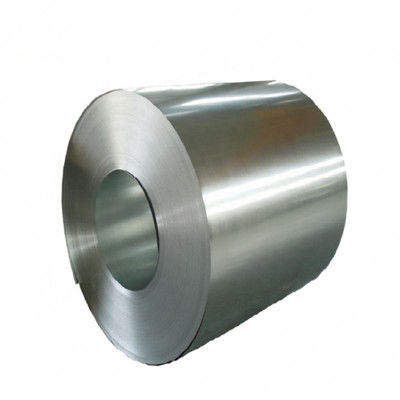 O folha de Flandres das latas de TH415 TH520 TH580 DR8 838mm 876mm T3BA T4BA Tin Plated Steel For Food bobina o folha de Flandres SPTE TFS da folha