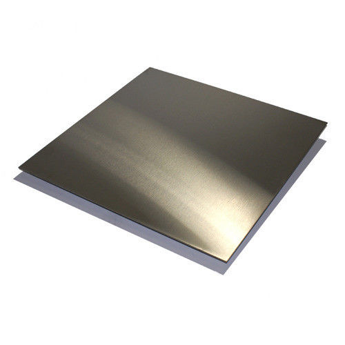 A bobina eletrolítica do ETP para empacotar a lata de Tin Plate revestiu o folha de Flandres SPTE TFS do ² de 2.8/2.8 5.6/5.6g/m