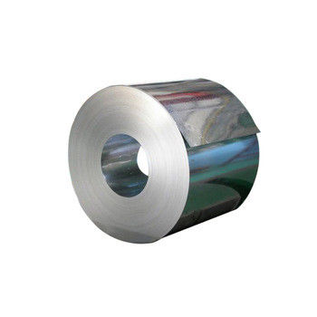 folha de Flandres eletrolítico 0.35mm principal SPTE TFS da embalagem de 895mm 870mm 0.23mm Tin Plate Coils For Bucket