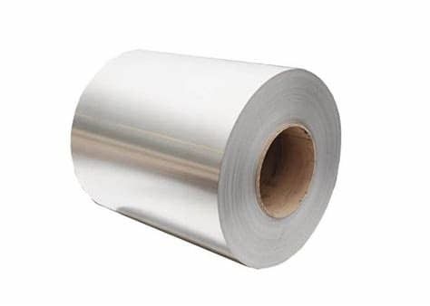 As bobinas brilhantes do folha de Flandres de Matte Surface TFS SPTE da pedra para a bebida da bebida da energia podem a espessura material ETP de 0.15mm