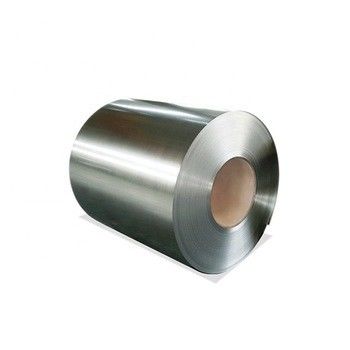 recozimento coutinuous da espessura fina da bobina do folha de Flandres para latas no folha de Flandres SPTE TFS do empacotamento de alimento