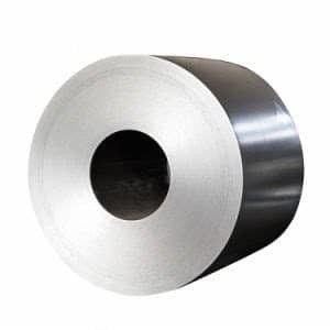 o folha de Flandres do SR. SPCC do T2 T4 de 0.2mm SPTE bobina a resistência térmica SPTE da resistência do alcaloide da resistência ácida TFS