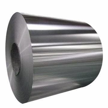 Do revestimento de prata brilhante do resíduo metálico da pedra do SR. SPCC bobinas finas das folhas do folha de Flandres do T3 Tin Sheets do T1