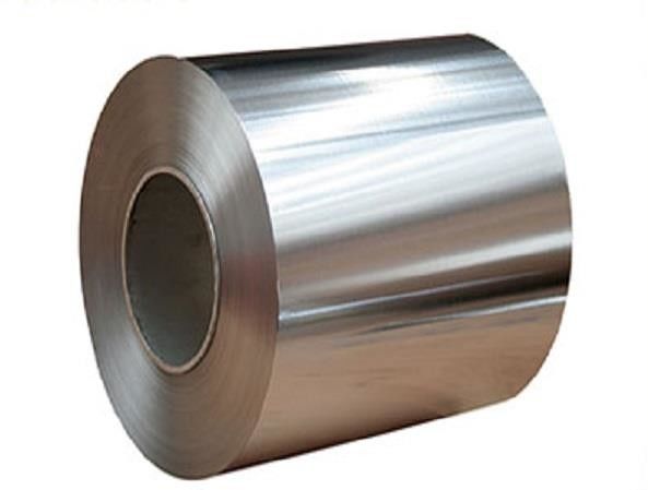 O folha de Flandres eletrolítico da espessura da bobina 0.2mm de Tin Plated Steel do folha de Flandres bobina as folhas SPTE TFS