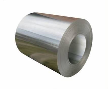 Folhas eletrolíticas SPTE TFS das bobinas de resistência ácida do folha de Flandres 0.20mm 0.22mm 876mm 838mm de Tin Plated Steel