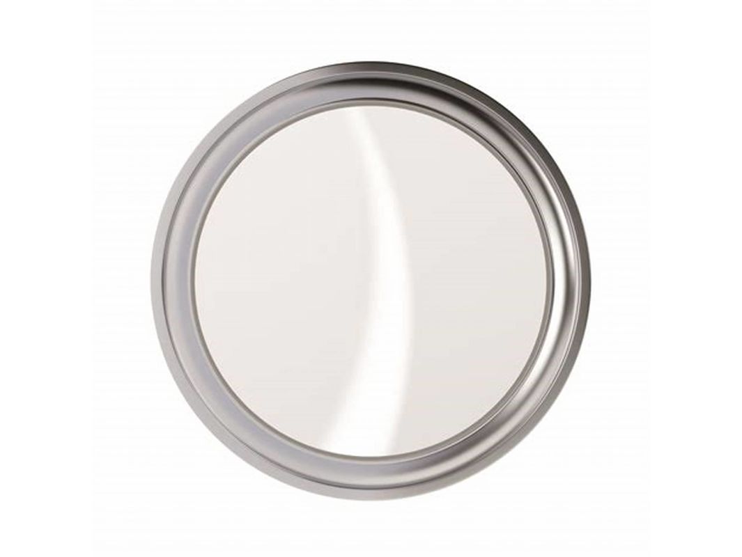 Parte inferior da tampa da lata do alimento 50mm 52mm 73mm 83mm 99mm 153mm do círculo da resistência do alcaloide da resistência ácida