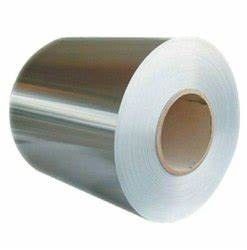 Folhas eletrolíticas SPTE TFS das bobinas do folha de Flandres do folha de Flandres DR8 TH550 #10 #25 #50 #75 #100