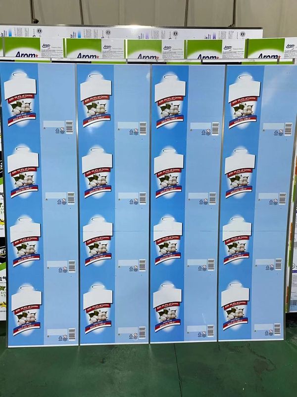O produto comestível da resistência do alcaloide da resistência ácida imprimiu folhas eletrolíticas do folha de Flandres para o folha de Flandres de empacotamento SPTE TFS