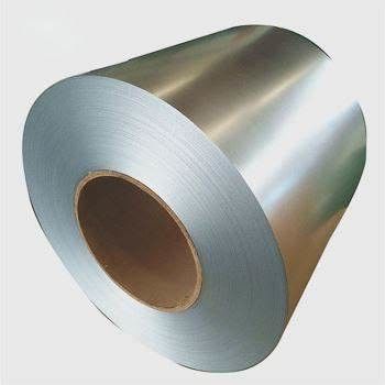 Folha de flandres eletrolítica para embalagens de chocolate 0,25 mm T4 CA latas recipientes SPTE TFS