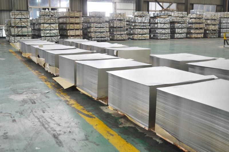 Folha de Flandres eletrolítico de T4CA T61 TH415 TH61+SE T550 para empacotar Tin Box SPTE TFS