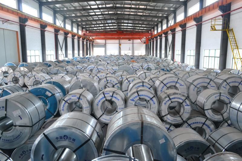 Folha de Flandres eletrolítico principal 0.14mm, 0.17mm, 0.21mm 0.30mm 876mm 838mm 842mm DR8 TH550 TS260 TS275 Tin Plate eletrolítico