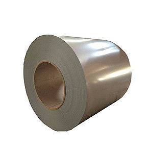 bobinas principais das folhas do folha de Flandres do ETP SPTE da resistência de corrosão dos thickneess de 0.2mm 0.3mm