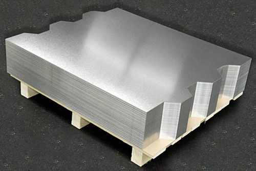 Folha de Flandres eletrolítico SPTE TFS da força da formabilidade de DR8 DR9 ETP Tin Plate Corrosion Resistance