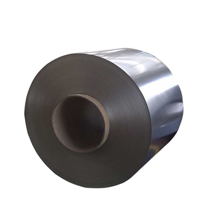 SR. T65 DR8 TH415 TH550 0.20mm, 0.25mmThickness 890mm, 925mm, folha de Flandres SPTE TFS da resistência de corrosão para a coroa, lata do alimento