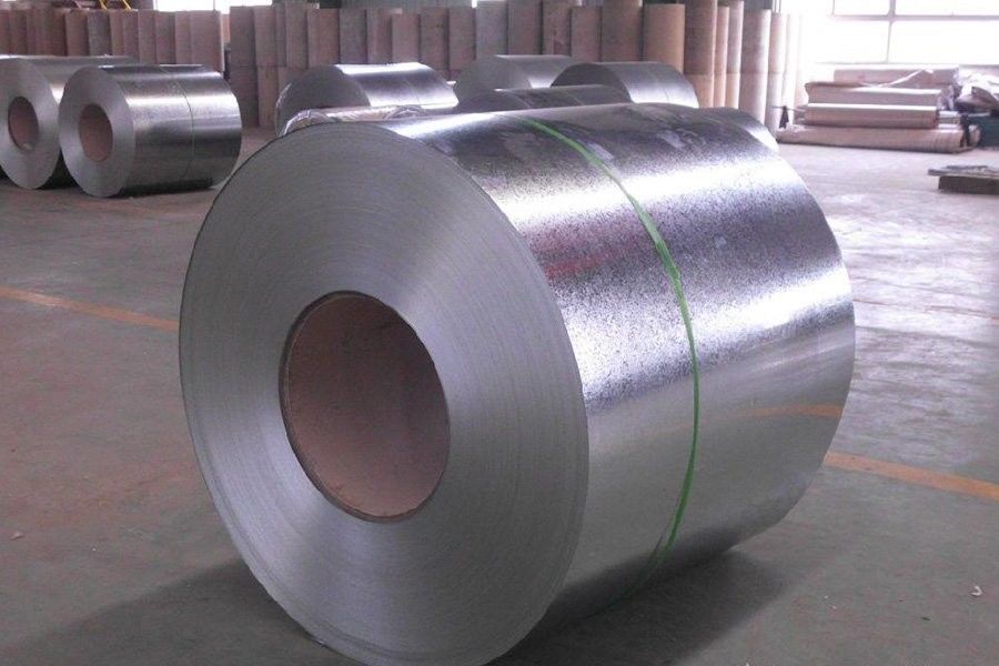 O folha de Flandres eletrolítico de SPTE rolou a bobina de aço TH550 TH580 TH620 0.2mm 0.35mm SPTE TFS