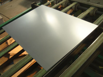 FOLHA DE FLANDRES eletrolítico SPTE TFS de Tin Plate For Paint Can do revestimento de lata da espessura 2.8/2.8g/m2 de 0.2mm