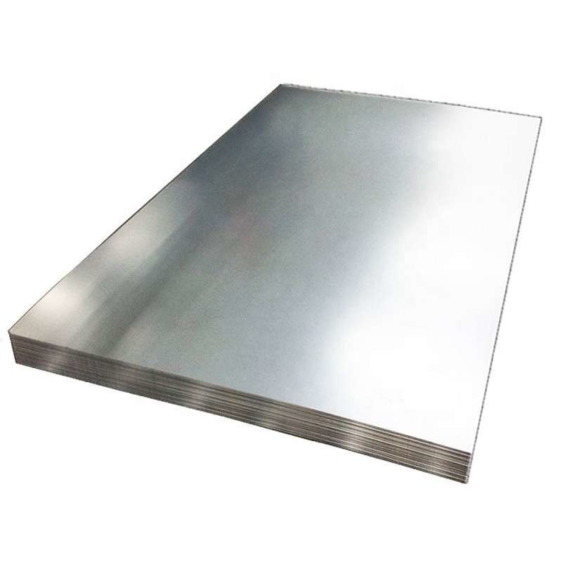 Folha de Flandres SPTE de Tin Plated Steel For Beverage da resistência do alcaloide da resistência ácida de ASTM DR8
