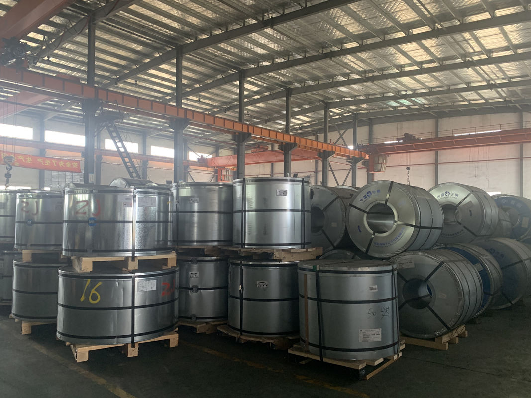 O aerossol eletrolítico de Tin Plate da folha do ETP pode pintar o folha de Flandres DR-7 DR-8 DR-9 SPTE TFS da lata do alimento da lata